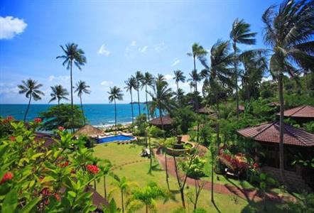 фото отеля Atlantis Resort And Spa Koh Samui