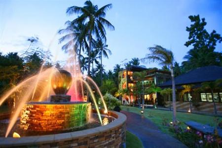 фото отеля Atlantis Resort And Spa Koh Samui