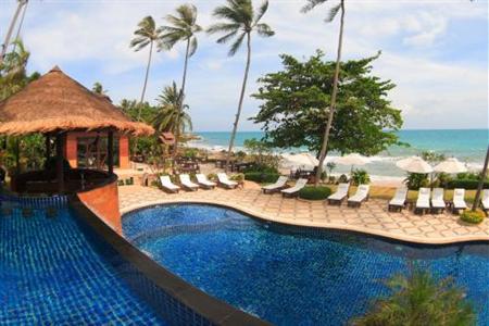 фото отеля Atlantis Resort And Spa Koh Samui