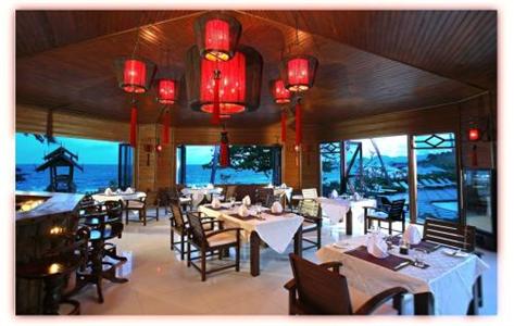 фото отеля Atlantis Resort And Spa Koh Samui