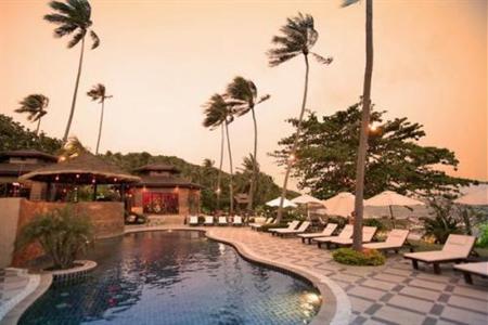 фото отеля Atlantis Resort And Spa Koh Samui