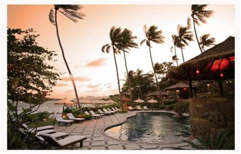 фото отеля Atlantis Resort And Spa Koh Samui