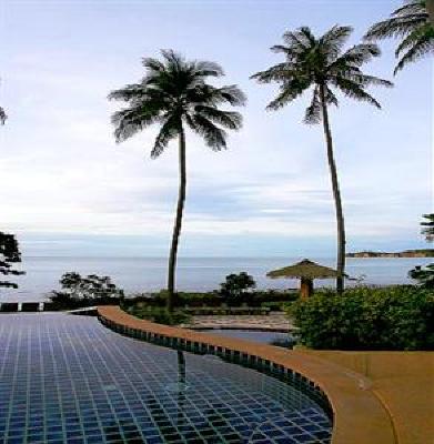фото отеля Atlantis Resort And Spa Koh Samui