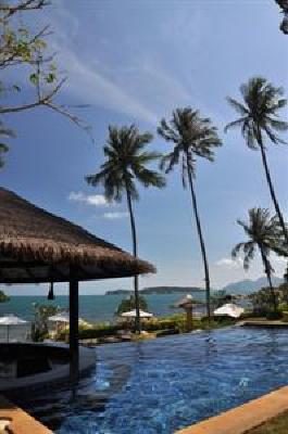 фото отеля Atlantis Resort And Spa Koh Samui