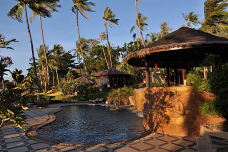 фото отеля Atlantis Resort And Spa Koh Samui