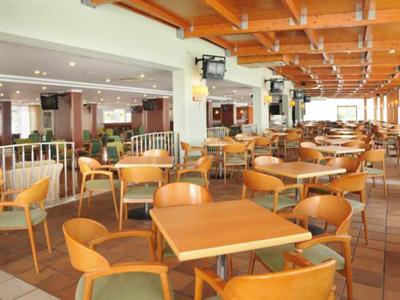 фото отеля Medplaya Calypso Hotel Salou