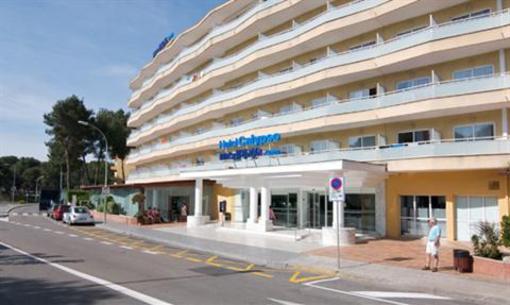 фото отеля Medplaya Calypso Hotel Salou