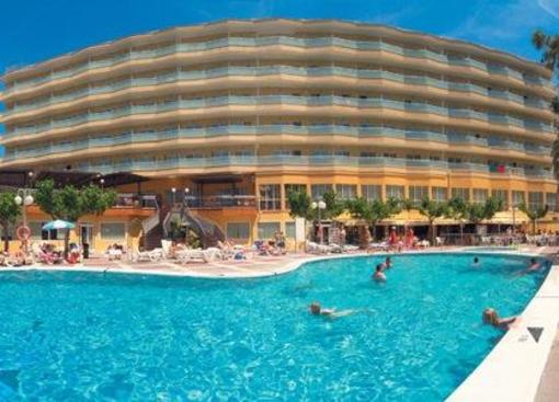 фото отеля Medplaya Calypso Hotel Salou