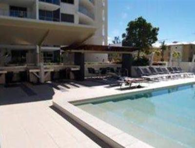 фото отеля Trilogy Surfers Paradise Apartments Gold Coast
