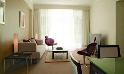 фото отеля Trilogy Surfers Paradise Apartments Gold Coast