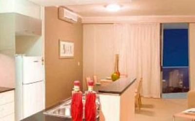фото отеля Trilogy Surfers Paradise Apartments Gold Coast