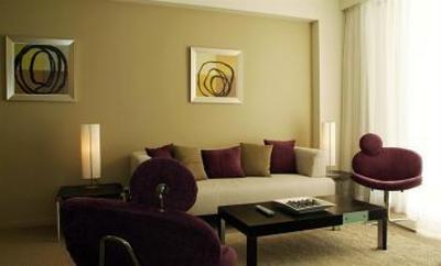фото отеля Trilogy Surfers Paradise Apartments Gold Coast