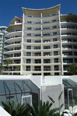 фото отеля Trilogy Surfers Paradise Apartments Gold Coast