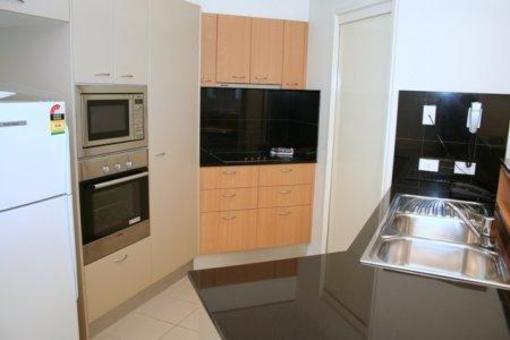 фото отеля Trilogy Surfers Paradise Apartments Gold Coast
