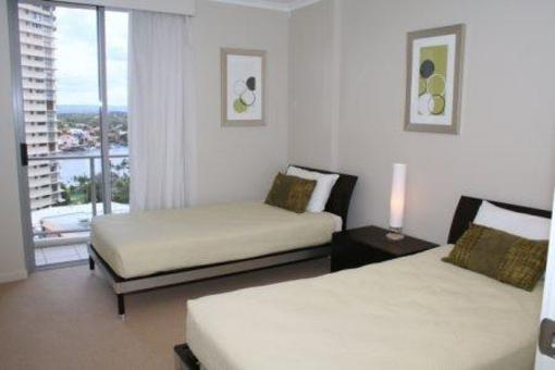 фото отеля Trilogy Surfers Paradise Apartments Gold Coast