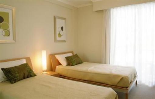 фото отеля Trilogy Surfers Paradise Apartments Gold Coast