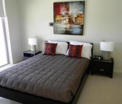 фото отеля Trilogy Surfers Paradise Apartments Gold Coast