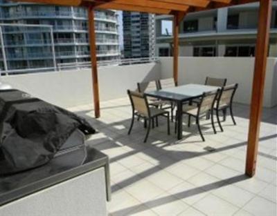 фото отеля Trilogy Surfers Paradise Apartments Gold Coast