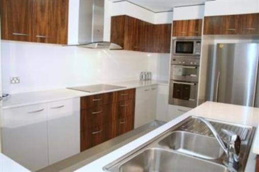 фото отеля Trilogy Surfers Paradise Apartments Gold Coast