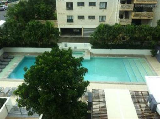 фото отеля Trilogy Surfers Paradise Apartments Gold Coast