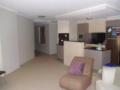 фото отеля Trilogy Surfers Paradise Apartments Gold Coast