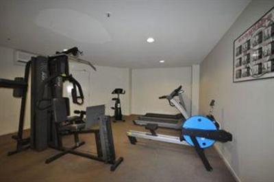 фото отеля Trilogy Surfers Paradise Apartments Gold Coast