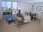 фото отеля Trilogy Surfers Paradise Apartments Gold Coast