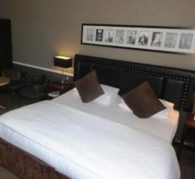 фото отеля Paramount Hotel Temple Bar