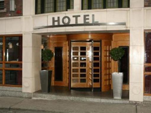 фото отеля Paramount Hotel Temple Bar