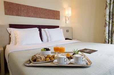 фото отеля Max Resort La Mandola