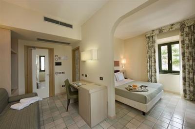 фото отеля Max Resort La Mandola