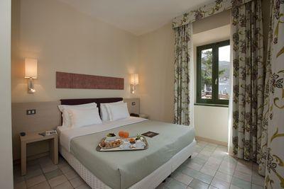 фото отеля Max Resort La Mandola