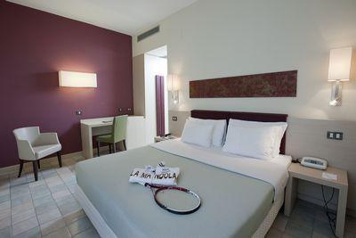 фото отеля Max Resort La Mandola