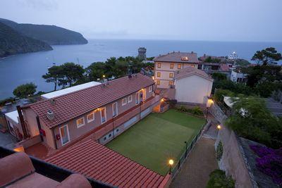 фото отеля Max Resort La Mandola