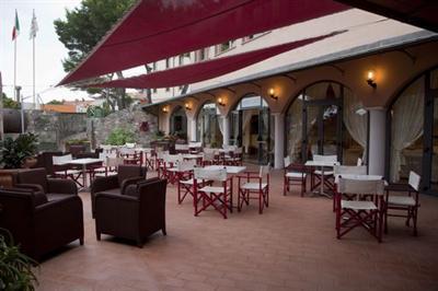 фото отеля Max Resort La Mandola
