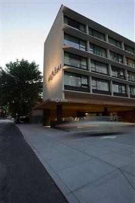 фото отеля Hotel Modera