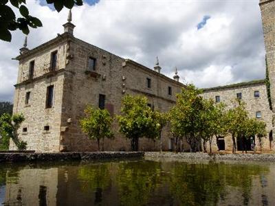 фото отеля Pousada de Amares - Santa Maria do Bouro