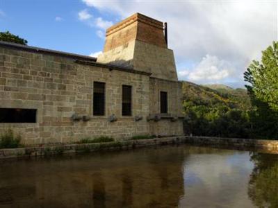 фото отеля Pousada de Amares - Santa Maria do Bouro