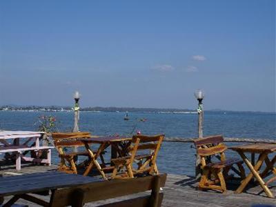 фото отеля Laemya Inn Rayong