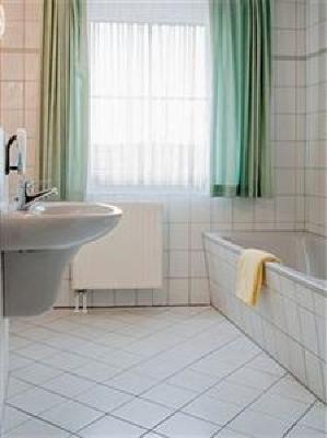 фото отеля Center Hotel Rossau
