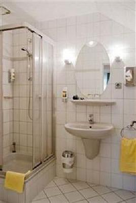 фото отеля Center Hotel Rossau