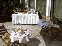 Center Hotel Rossau