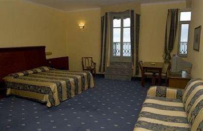 фото отеля Europalace Hotel