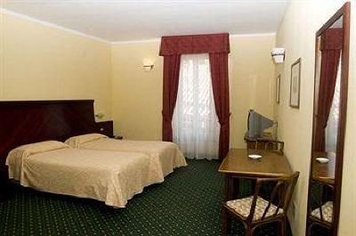 фото отеля Europalace Hotel