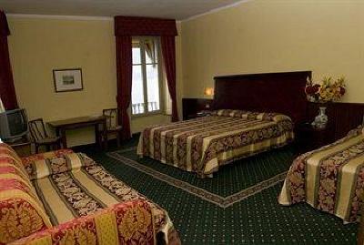 фото отеля Europalace Hotel