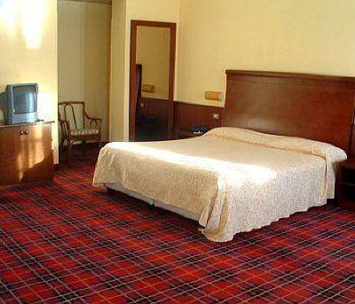 фото отеля Europalace Hotel
