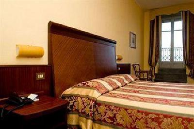 фото отеля Europalace Hotel