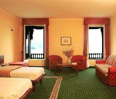 фото отеля Europalace Hotel
