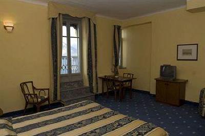 фото отеля Europalace Hotel