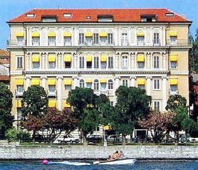фото отеля Europalace Hotel